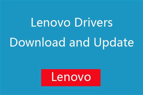 lenovo driver|lenovo sterowniki windows 10.